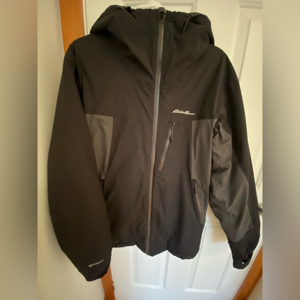Eddie Bauer jacket
